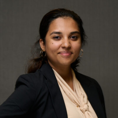 Dr. Dhwani Ravi