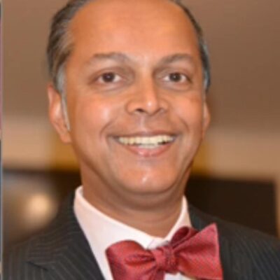 Dr. Raghavan Baliga