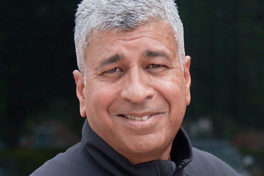 Dr. Dominic Sreshta